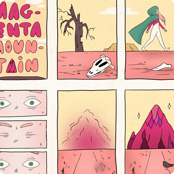 cómic 2024