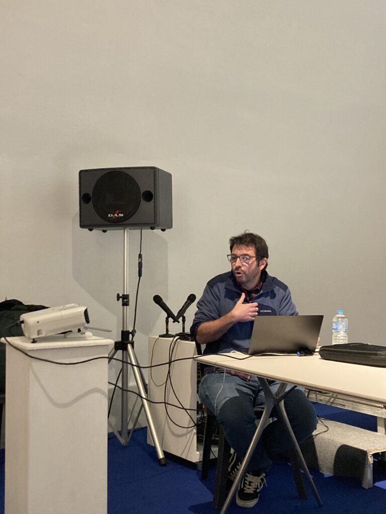 Fotografía del evento Festivalito en Cádiz