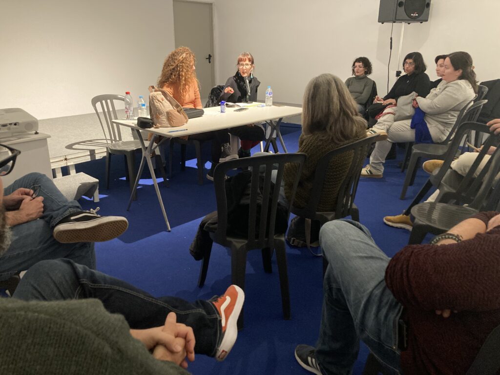 Fotografía del evento Festivalito en Cádiz