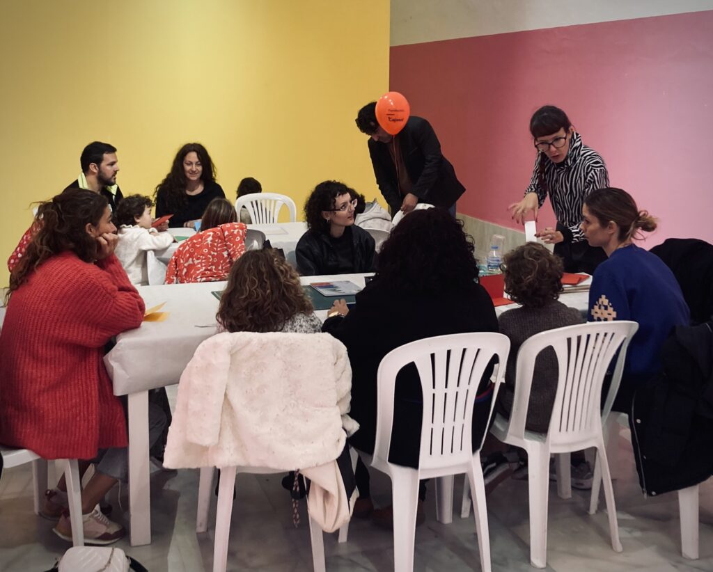 Fotografía del evento Festivalito en Cádiz