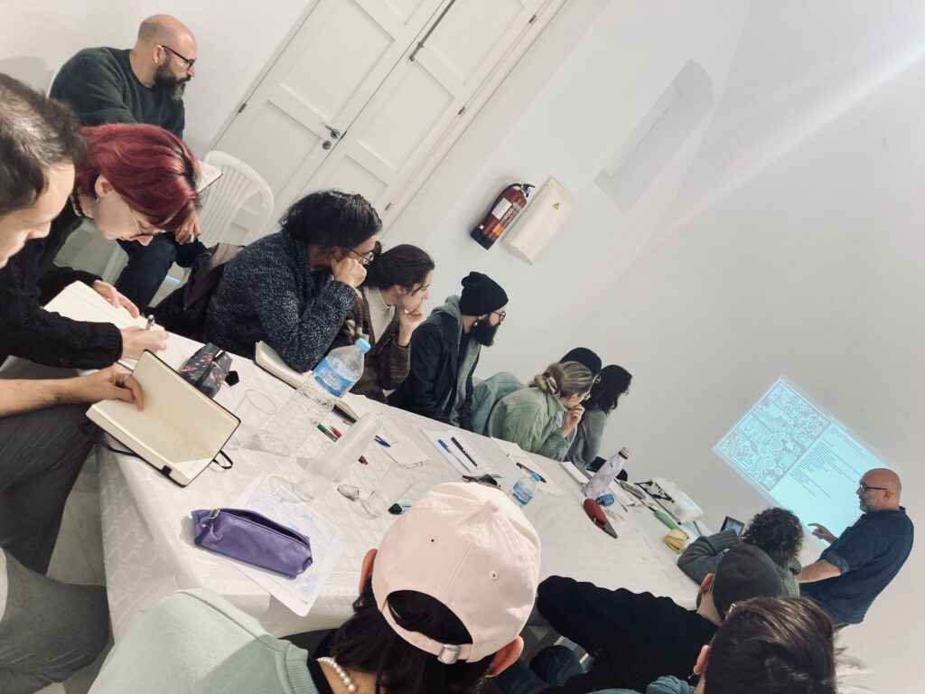 Fotografía del evento Festivalito en Cádiz